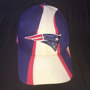 NFL New England Patriots Hat